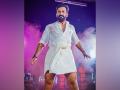 Prithviraj Sukumaran shares health update after sustaining injury during 'Vilayath Buddha' shoot, says "I'm now recouping" - Hindi News | Prithviraj Sukumaran shares health update after sustaining injury during 'Vilayath Buddha' shoot, says "I'm now recouping" | Latest entertainment News at Lokmattimes.com
