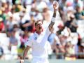 Dale Steyn turns 40: A look at some of astonishing accomplishments of South African pace legend - Hindi News | Dale Steyn turns 40: A look at some of astonishing accomplishments of South African pace legend | Latest cricket News at Lokmattimes.com