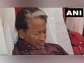 Ladakh: Sonam Wangchuk ends his 9-day 'climatic fast' - Hindi News | Ladakh: Sonam Wangchuk ends his 9-day 'climatic fast' | Latest national News at Lokmattimes.com