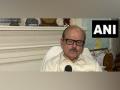 "PM Modi....doing the politics of vote bank," Congress leader Tariq Anwar on UCC - Hindi News | "PM Modi....doing the politics of vote bank," Congress leader Tariq Anwar on UCC | Latest national News at Lokmattimes.com