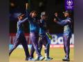 CWC Qualifiers: "The wicket was tough to bat on," says SL skipper Shanaka after win over Scotland - Hindi News | CWC Qualifiers: "The wicket was tough to bat on," says SL skipper Shanaka after win over Scotland | Latest cricket News at Lokmattimes.com