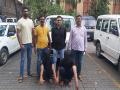 Mumbai: Anti-Narcotics Cell arrests two persons for smuggling CBCS bottles - Hindi News | Mumbai: Anti-Narcotics Cell arrests two persons for smuggling CBCS bottles | Latest national News at Lokmattimes.com