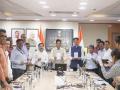 Union Minister Sonowal releases new CSR guidelines of ministry of ports, shipping, waterways - Hindi News | Union Minister Sonowal releases new CSR guidelines of ministry of ports, shipping, waterways | Latest national News at Lokmattimes.com