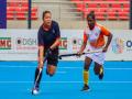 Hockey India Junior Women National Championship 2023: Karnataka, MP, Chandigarh register wins - Hindi News | Hockey India Junior Women National Championship 2023: Karnataka, MP, Chandigarh register wins | Latest hockey News at Lokmattimes.com