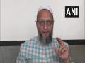 Will you strip country of its pluralism, diversity?: Owaisi on PM Modi's statement on UCC - Hindi News | Will you strip country of its pluralism, diversity?: Owaisi on PM Modi's statement on UCC | Latest national News at Lokmattimes.com