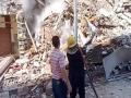 Egypt: At least four people killed, four others injured after building collapses in Alexandria - Hindi News | Egypt: At least four people killed, four others injured after building collapses in Alexandria | Latest international News at Lokmattimes.com