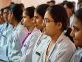 Kerala: Female medicos seek permission to wear long sleeve jackets, surgical hoods inside OT - Hindi News | Kerala: Female medicos seek permission to wear long sleeve jackets, surgical hoods inside OT | Latest national News at Lokmattimes.com