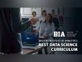 Data Science course curriculum at Boston Institute of Analytics ranked as the most industry-relevant curriculum by IAF - Hindi News | Data Science course curriculum at Boston Institute of Analytics ranked as the most industry-relevant curriculum by IAF | Latest business News at Lokmattimes.com