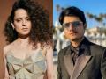 Kangana Ranaut to collaborate with producer Sandeep Singh for a magnum opus film - Hindi News | Kangana Ranaut to collaborate with producer Sandeep Singh for a magnum opus film | Latest entertainment News at Lokmattimes.com