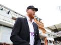 Ashes 2nd Test: England win toss, opt to field against Australia in Lord's - Hindi News | Ashes 2nd Test: England win toss, opt to field against Australia in Lord's | Latest cricket News at Lokmattimes.com