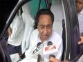 "PM Modi may be hinting at CM Chouhan...": Kamal Nath on PM's remark about action against corruption - Hindi News | "PM Modi may be hinting at CM Chouhan...": Kamal Nath on PM's remark about action against corruption | Latest national News at Lokmattimes.com