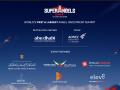 Super Angels Summit, 14th-15th Sep, ADNEC Abu Dhabi; World's first and largest summit for active and aspiring angel investors - Hindi News | Super Angels Summit, 14th-15th Sep, ADNEC Abu Dhabi; World's first and largest summit for active and aspiring angel investors | Latest business News at Lokmattimes.com