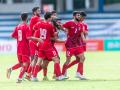 SAFF Championship: Lebanon beat Maldives 1-0, set up SF clash with India - Hindi News | SAFF Championship: Lebanon beat Maldives 1-0, set up SF clash with India | Latest football News at Lokmattimes.com