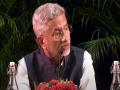 "Terror by night, trade by day": Jaishankar in veiled attack on Pak - Hindi News | "Terror by night, trade by day": Jaishankar in veiled attack on Pak | Latest international News at Lokmattimes.com