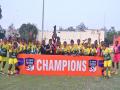 Tamil Nadu clinches second Senior Women's National Football Championship title - Hindi News | Tamil Nadu clinches second Senior Women's National Football Championship title | Latest football News at Lokmattimes.com