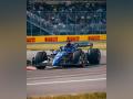 "800th Grand Prix is remarkable achievement," says William F1 team principal - Hindi News | "800th Grand Prix is remarkable achievement," says William F1 team principal | Latest other-sports News at Lokmattimes.com