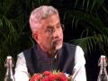 Canada seems to be driven by vote-bank politics: Jaishankar reacts to Khalistani activities - Hindi News | Canada seems to be driven by vote-bank politics: Jaishankar reacts to Khalistani activities | Latest international News at Lokmattimes.com