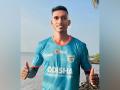 Indian Super League: Odisha FC sign Lenny Rodrigues on one-year deal - Hindi News | Indian Super League: Odisha FC sign Lenny Rodrigues on one-year deal | Latest football News at Lokmattimes.com