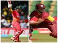 West Indies' Nicholas Pooran, Zimbabwe's Sikandar Raza move up in ODI rankings - Hindi News | West Indies' Nicholas Pooran, Zimbabwe's Sikandar Raza move up in ODI rankings | Latest cricket News at Lokmattimes.com