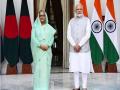 PM Modi extends greetings to Bangladesh counterpart on Eid al-Adha - Hindi News | PM Modi extends greetings to Bangladesh counterpart on Eid al-Adha | Latest international News at Lokmattimes.com