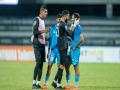 "Unbeaten run that we want to keep as long as possible": Chhetri on 1-1 draw against Kuwait in SAFF Championship match - Hindi News | "Unbeaten run that we want to keep as long as possible": Chhetri on 1-1 draw against Kuwait in SAFF Championship match | Latest football News at Lokmattimes.com
