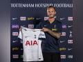 Tottenham Hotspur sign James Maddison from Leicester City - Hindi News | Tottenham Hotspur sign James Maddison from Leicester City | Latest football News at Lokmattimes.com