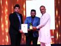 Al Wadi Islamic Boutique Pvt. Ltd. receives prestigious Karnataka Business Award 2023 - Hindi News | Al Wadi Islamic Boutique Pvt. Ltd. receives prestigious Karnataka Business Award 2023 | Latest business News at Lokmattimes.com