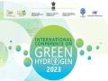 India to organise 3-day global conference on green hydrogen in July - Hindi News | India to organise 3-day global conference on green hydrogen in July | Latest business News at Lokmattimes.com