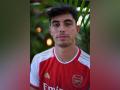 Kai Havertz reveals most challenging task against Arsenal during his time with Chelsea - Hindi News | Kai Havertz reveals most challenging task against Arsenal during his time with Chelsea | Latest football News at Lokmattimes.com