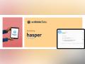 Scribble Data Launches Hasper: A Full-Stack Applied AI Data Products Engine - Hindi News | Scribble Data Launches Hasper: A Full-Stack Applied AI Data Products Engine | Latest business News at Lokmattimes.com