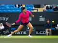 Caroline Garcia, Daria Kasatkina line up quarterfinal meeting in Eastbourne International - Hindi News | Caroline Garcia, Daria Kasatkina line up quarterfinal meeting in Eastbourne International | Latest tennis News at Lokmattimes.com