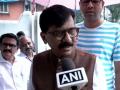 "It's a good thing..." Sanjay Raut on Rahul Gandhi's visit to Manipur - Hindi News | "It's a good thing..." Sanjay Raut on Rahul Gandhi's visit to Manipur | Latest politics News at Lokmattimes.com