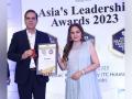 IBARC Asia International Recognizes MTG Learning as Most Trusted Publisher of the Year - Education and Competition Books - Hindi News | IBARC Asia International Recognizes MTG Learning as Most Trusted Publisher of the Year - Education and Competition Books | Latest business News at Lokmattimes.com