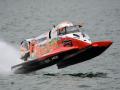 Defending champion Abu Dhabi Powerboat Team to defend its title third round UIM F1H2O World Championship - Hindi News | Defending champion Abu Dhabi Powerboat Team to defend its title third round UIM F1H2O World Championship | Latest international News at Lokmattimes.com
