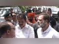 Rahul Gandhi to take chopper after convoy stopped by police in Manipur - Hindi News | Rahul Gandhi to take chopper after convoy stopped by police in Manipur | Latest national News at Lokmattimes.com