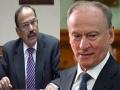 NSA Ajit Doval, Russian Security Council Secy Nikolai Patrushev discuss issues of cooperation - Hindi News | NSA Ajit Doval, Russian Security Council Secy Nikolai Patrushev discuss issues of cooperation | Latest international News at Lokmattimes.com