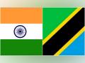 India, Tanzania Joint Defence Cooperation Committee discuss collaboration on security in IOR - Hindi News | India, Tanzania Joint Defence Cooperation Committee discuss collaboration on security in IOR | Latest international News at Lokmattimes.com