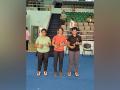 National Selection: Manu Bhaker, Shriyanka Sadangi, Goldie Gujjar win in Rifle/Pistol trials - Hindi News | National Selection: Manu Bhaker, Shriyanka Sadangi, Goldie Gujjar win in Rifle/Pistol trials | Latest other-sports News at Lokmattimes.com