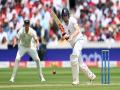 England make solid start in reply to Australia's 416, score 145/1 at Tea - Hindi News | England make solid start in reply to Australia's 416, score 145/1 at Tea | Latest cricket News at Lokmattimes.com