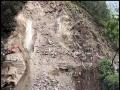 Uttarakhand: Landslide in Chamoli blocks Badrinath National Highway - Hindi News | Uttarakhand: Landslide in Chamoli blocks Badrinath National Highway | Latest national News at Lokmattimes.com