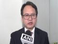 There is great potential for cooperation between Mongolia, India: Envoy Ganbold Dambajav - Hindi News | There is great potential for cooperation between Mongolia, India: Envoy Ganbold Dambajav | Latest international News at Lokmattimes.com