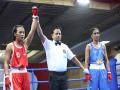 Youth Women's National Boxing Championship: Asian junior silver medallist Supriya Devi punches her way to quarters - Hindi News | Youth Women's National Boxing Championship: Asian junior silver medallist Supriya Devi punches her way to quarters | Latest other-sports News at Lokmattimes.com
