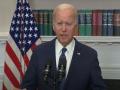 "Strongly disagree" with US Supreme Court's decision to end race-based college admissions: President Joe Biden - Hindi News | "Strongly disagree" with US Supreme Court's decision to end race-based college admissions: President Joe Biden | Latest international News at Lokmattimes.com