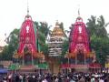 Rath Yatra 2023: Use of old ornaments during Lord Jagannath's 'Suna Besha' irks servitors, devotees - Hindi News | Rath Yatra 2023: Use of old ornaments during Lord Jagannath's 'Suna Besha' irks servitors, devotees | Latest national News at Lokmattimes.com