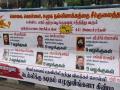 Tamil Nadu: DMK supporters put up posters questioning Governor Ravi in Chennai - Hindi News | Tamil Nadu: DMK supporters put up posters questioning Governor Ravi in Chennai | Latest politics News at Lokmattimes.com