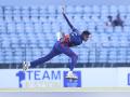 ICC World Cup Qualifier: Dilshan Madushanka to replace Dushmantha Chameera in Sri Lanka squad - Hindi News | ICC World Cup Qualifier: Dilshan Madushanka to replace Dushmantha Chameera in Sri Lanka squad | Latest cricket News at Lokmattimes.com