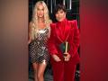 Khloe Kardashian is taken aback by her mother's view of fast food pricing - Hindi News | Khloe Kardashian is taken aback by her mother's view of fast food pricing | Latest entertainment News at Lokmattimes.com