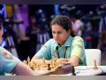 Top grandmasters Koneru Humpy, Hou Yifan bat for more tournaments like Global Chess League for women players - Hindi News | Top grandmasters Koneru Humpy, Hou Yifan bat for more tournaments like Global Chess League for women players | Latest other-sports News at Lokmattimes.com