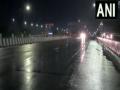 Delhi wakes up to rain; IMD predicts more showers in region - Hindi News | Delhi wakes up to rain; IMD predicts more showers in region | Latest national News at Lokmattimes.com