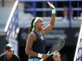 Coco Gauff defeats doubles partner Jessica Pegula in Eastbourne quarterfinals - Hindi News | Coco Gauff defeats doubles partner Jessica Pegula in Eastbourne quarterfinals | Latest tennis News at Lokmattimes.com